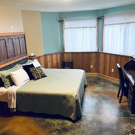Talus Rock Retreat Villa Sandpoint Exterior photo