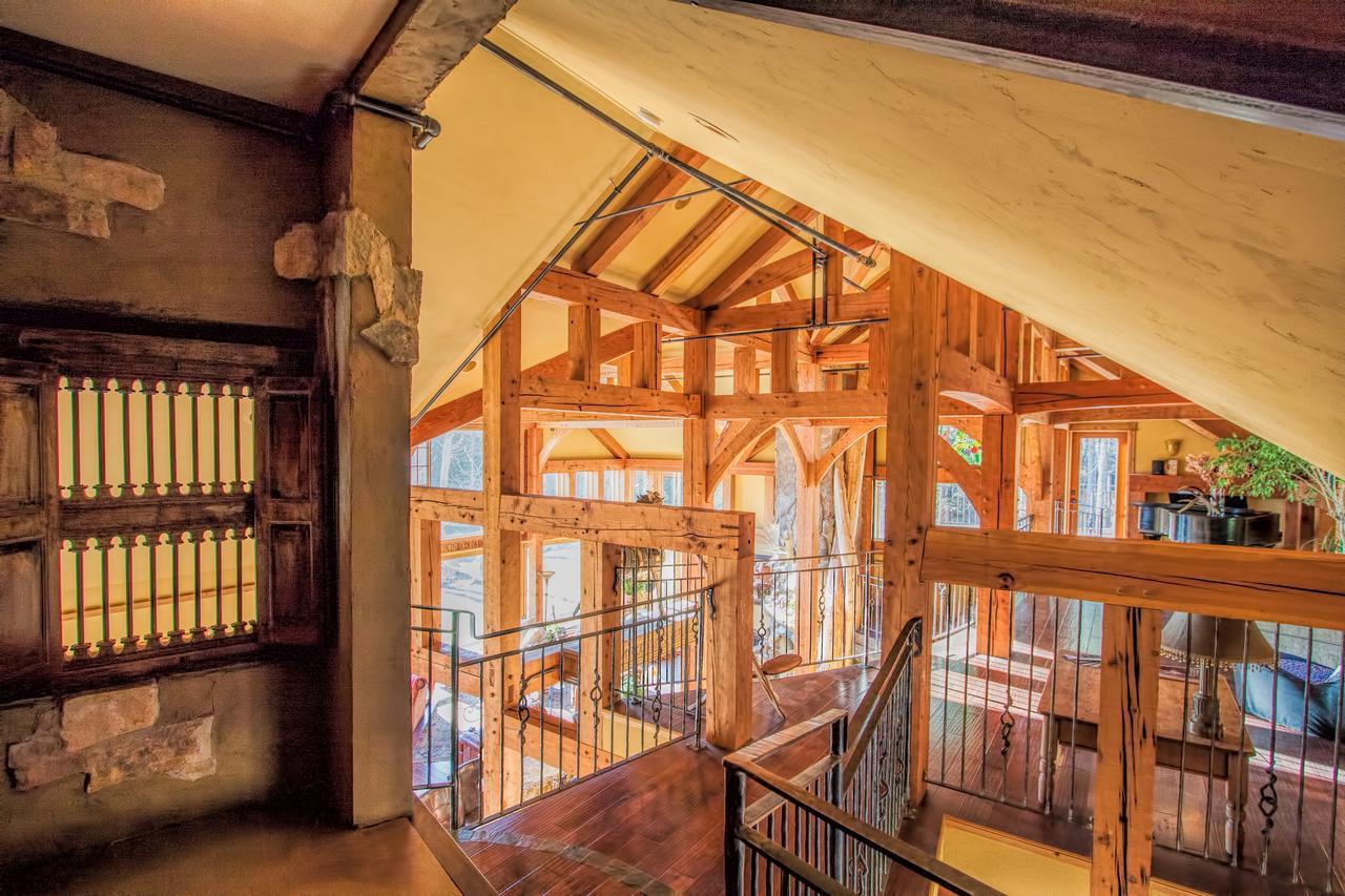 Talus Rock Retreat Villa Sandpoint Exterior photo