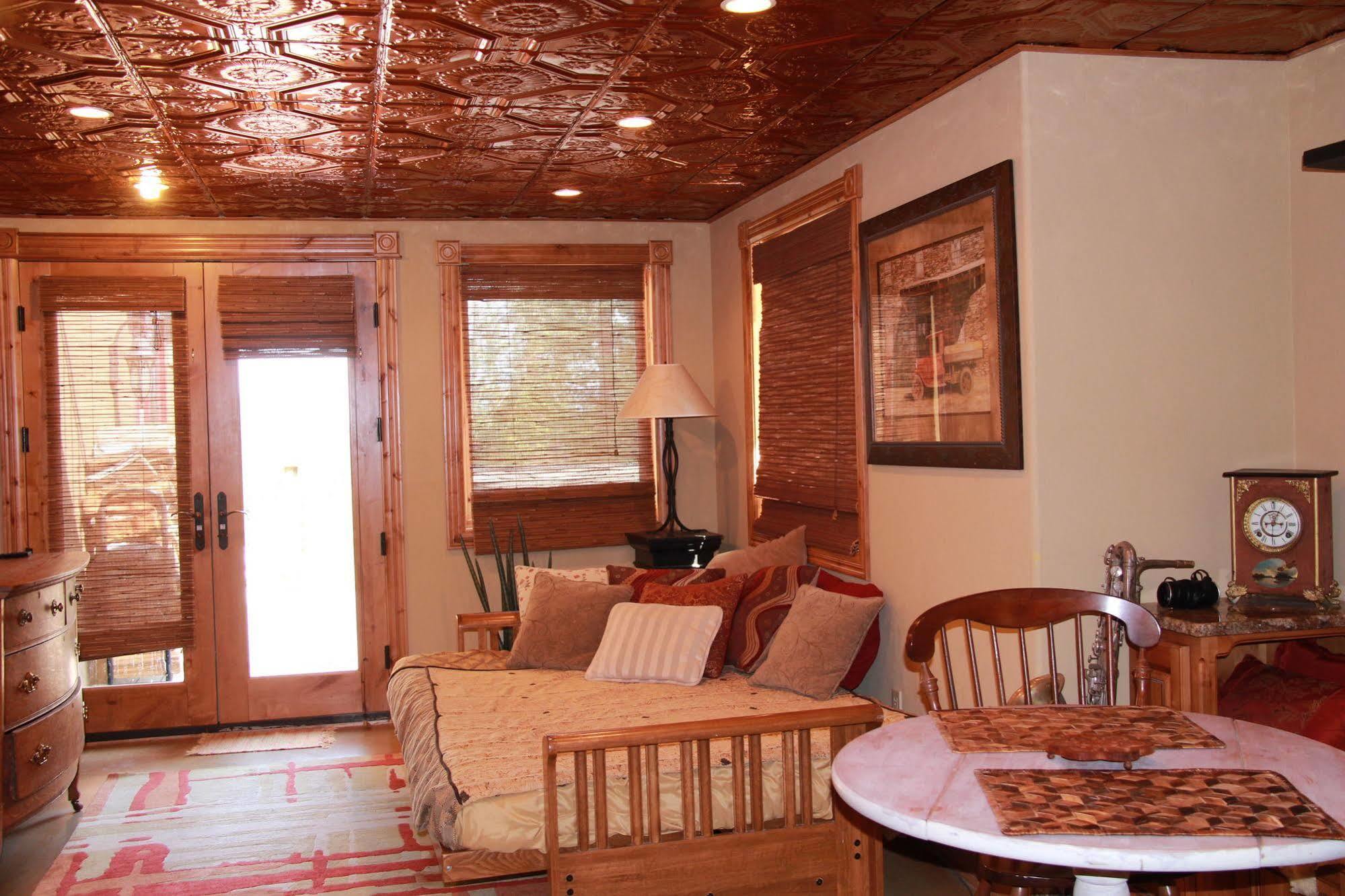 Talus Rock Retreat Villa Sandpoint Exterior photo