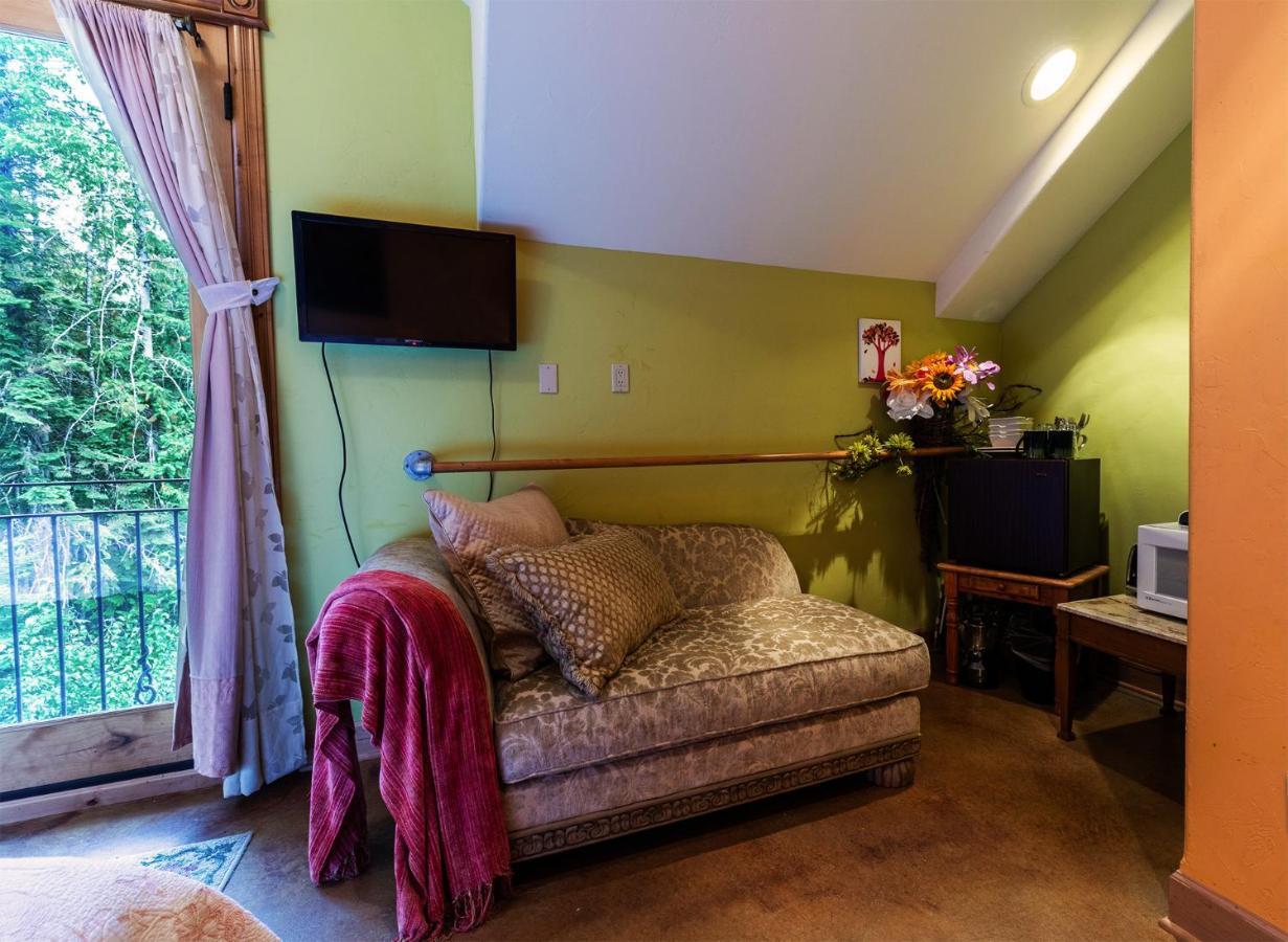Talus Rock Retreat Villa Sandpoint Exterior photo