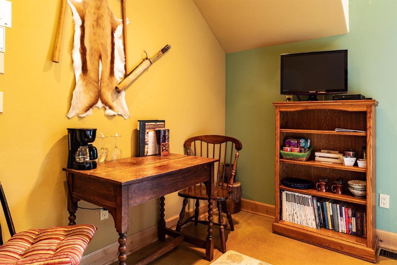 Talus Rock Retreat Villa Sandpoint Exterior photo