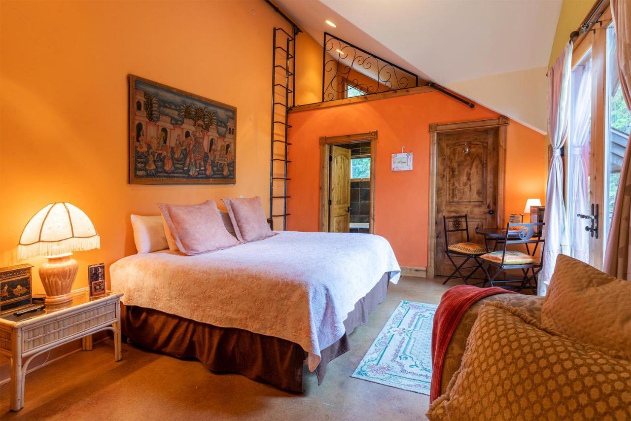 Talus Rock Retreat Villa Sandpoint Exterior photo