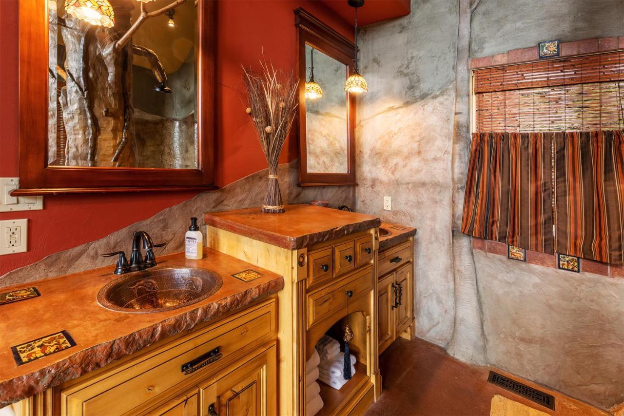 Talus Rock Retreat Villa Sandpoint Exterior photo