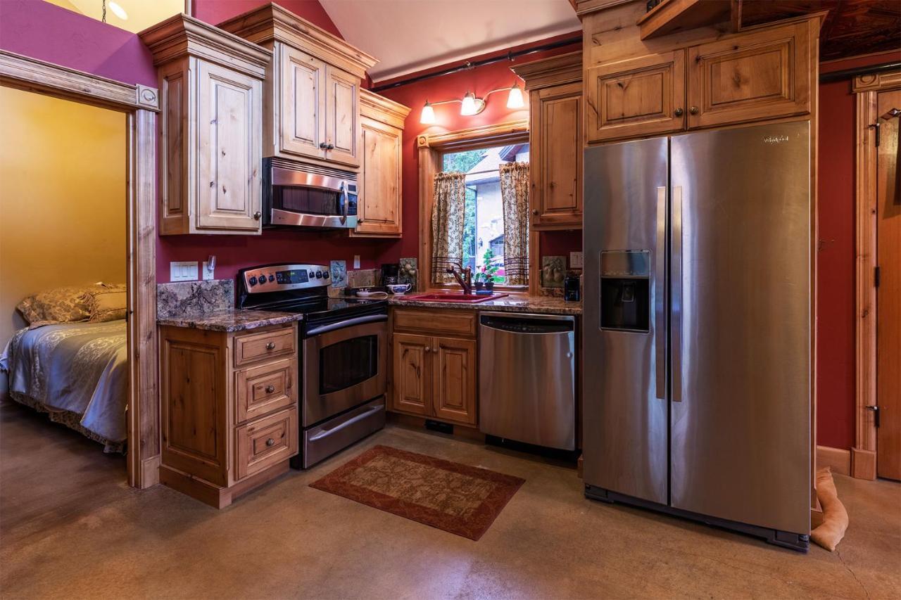 Talus Rock Retreat Villa Sandpoint Exterior photo