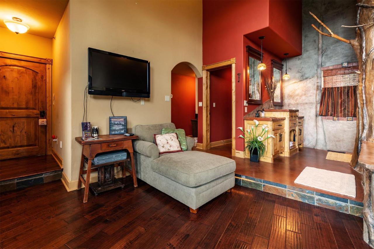 Talus Rock Retreat Villa Sandpoint Exterior photo